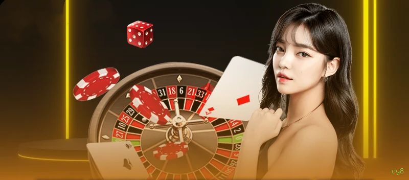 Fortune Tiger Slot cy8