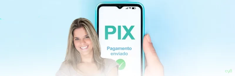 cy8 Pagamentos Seguros