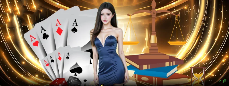 cy8 Cassino Clássico