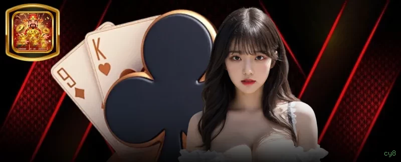 cy8 Cassino Clássico