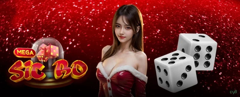 cy8 Cassino Clássico