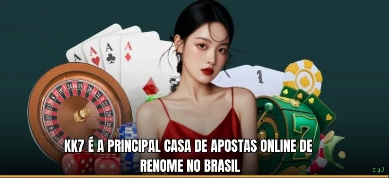cy8 Cassino Clássico