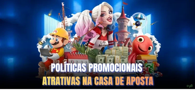 cy8 Cassino Clássico