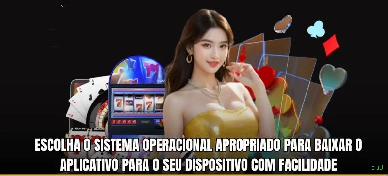 cy8 Cassino Clássico