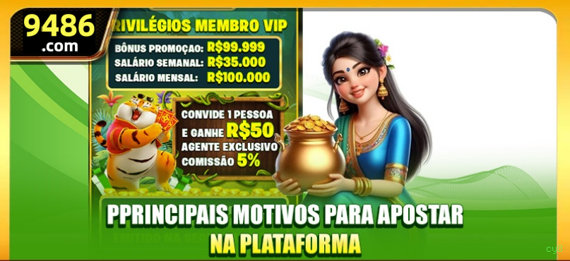 Promoções cy8