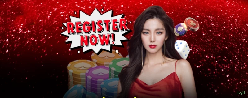 cy8 Cassino Clássico