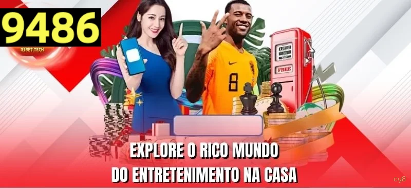 Jogos Recomendados cy8