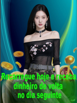 cy8 Cassino Clássico