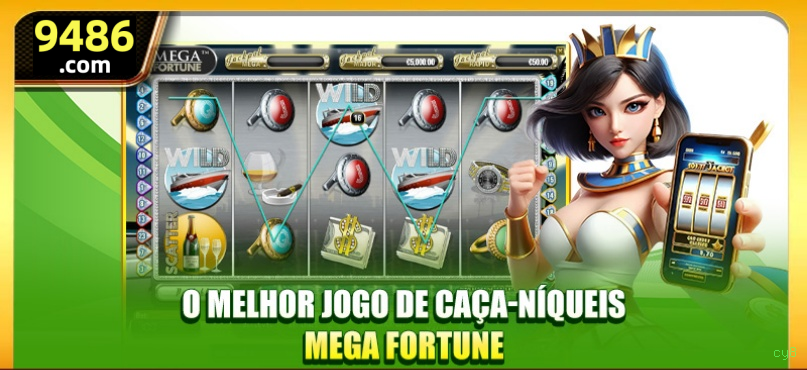 cy8 Cassino Clássico