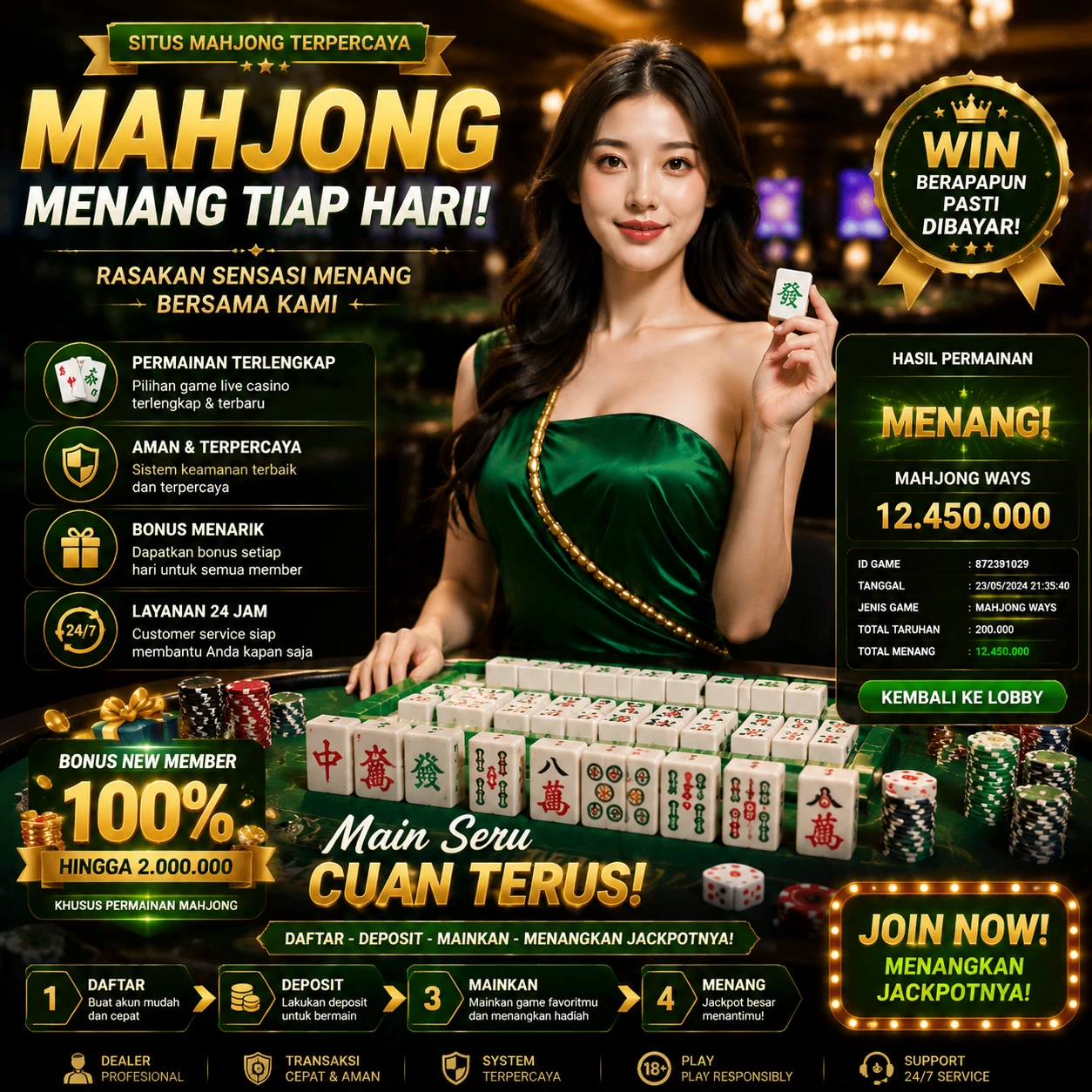 Cashback VIP cy8 - reembolso semanal